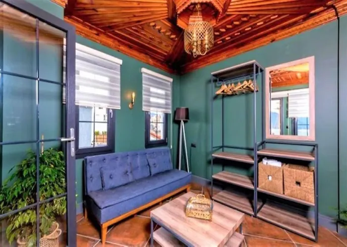 Sunset Hotel Marmaris