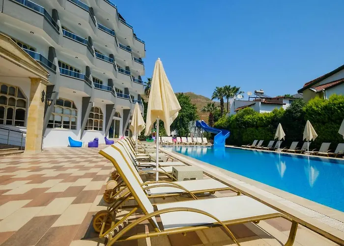Club Selen Icmeler