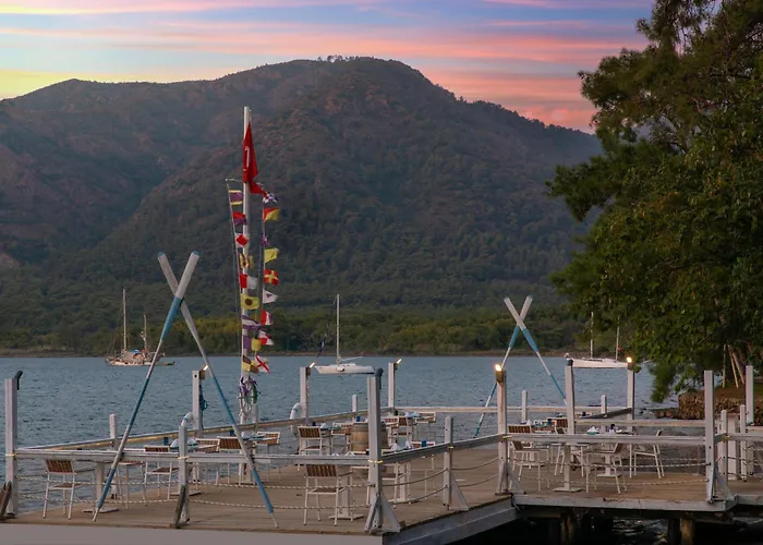 Marmaris Bay Resort - Adults Only